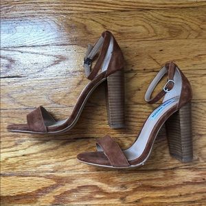 Steve Madden Carson Heel